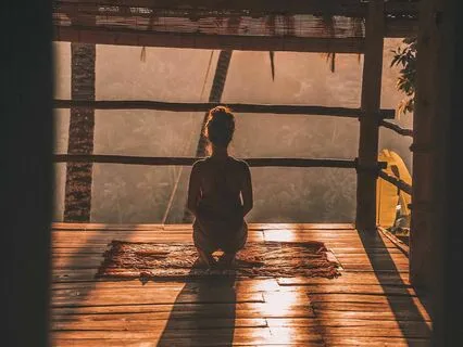 Intersection Of Zen & Vipassana -2