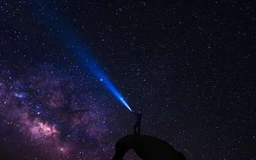 Interstellar 285Hz (Binaural Mix)