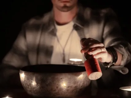 Interstellar Beehive Bliss | 432 Hz