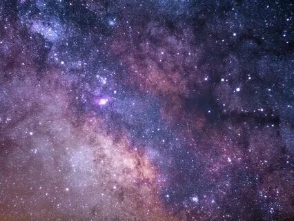 Interstellar Discovery: New world music