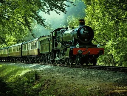 Interview:Byron Athene~The Story Of The Wrong Train Miracle!