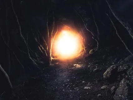 Interview: Death, The Sacred Mystery Of Life’s Final Moments