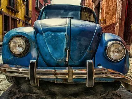 Interview: Elizabeth Makepeace~ A Miraculous Car Crash!