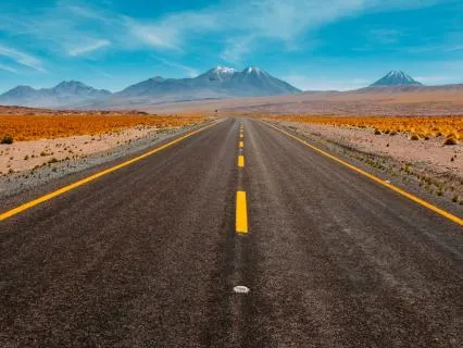 Interview: Jesse Garcia ~ Taking A Chance On Life!