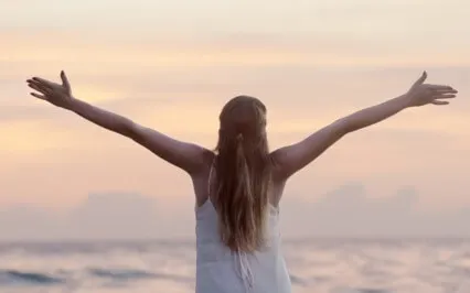 Interview: Joanne Divine Life Yogini - Great Awakening Show