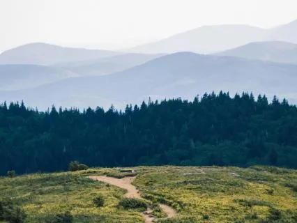 Interview: Rand Timmerman~Miracles On The Appalachian Trail!