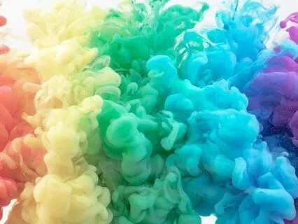 Interview: Rohini Walker -  Dropping Into The Quantum Realm!