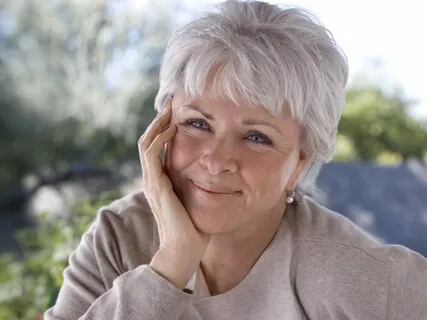 Interview: The Work With Byron Katie