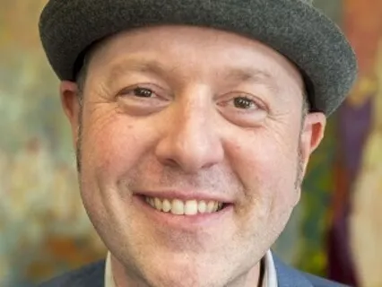 Interview With Ben Gioia