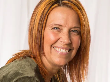 Interview with Christina Grossi