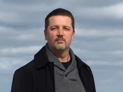 Interview With Dr. Louis Komjathy