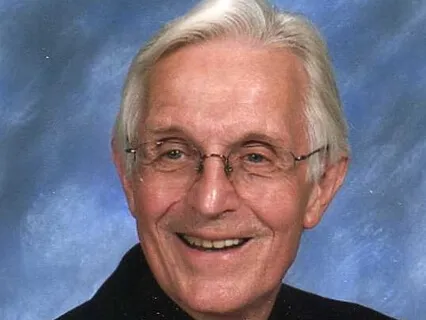 Interview With Fr. Bill Sheehan, OMI