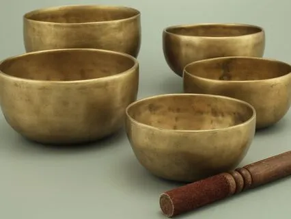 Interview With Kristof Lambregts – Sound Of Healing