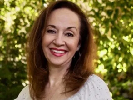 Interview with Maria Gullo