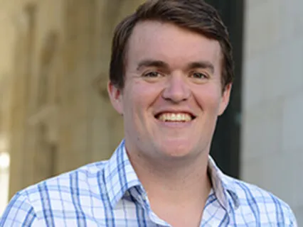 Interview With Michael Poffenberger