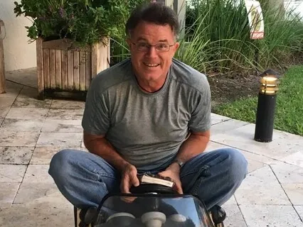 Interview With Poet & Musical Therapist Bob Shea