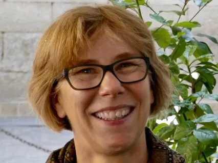 Interview With Rev. Dr. Sarah Bachelard