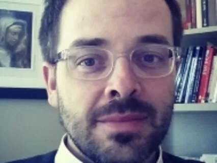 Interview With Rev. Dr. Stuart Higginbotham