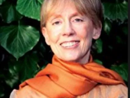 Interview with Sally Kempton 