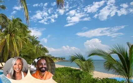 Interview With Swami Chidananda - Bhagavad Gita, Kriya Yoga