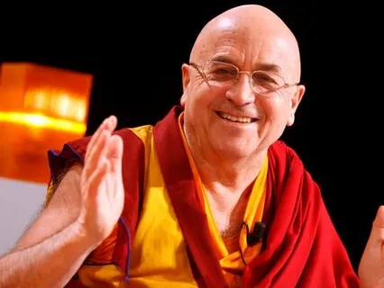 Interview With Venerable Matthieu Ricard And Shechen Rabjam Rinpoche