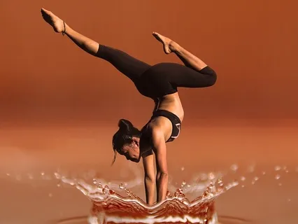 Interview With Yoga Instructor Myra Rucker