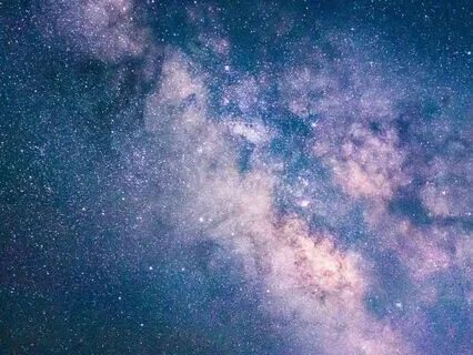 Interwoven With The Stars