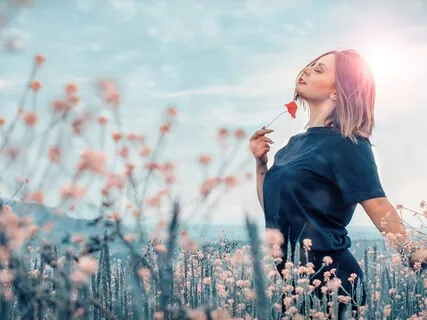 Интересные Факты О Светской Медитации