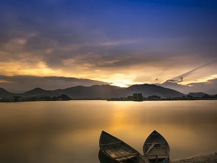 Intimacy - Harp Music