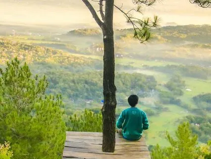 Intimate Breath | Deep Awareness Meditation