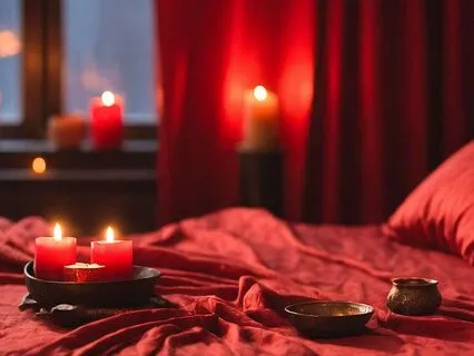 Intimate Music For Ecstatic Moments (Tantric Sexuality)