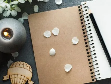 Intimate Piano 12 - Journaling