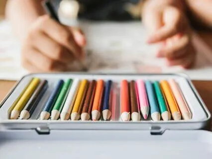 Intimate Piano 18 - Coloring
