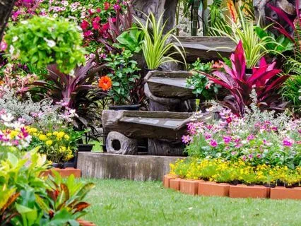 Intimate Piano 9 - Nature