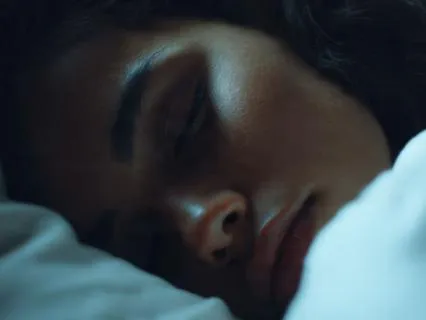Into Stillness – 3 Hz Delta Waves for Restful Sleep