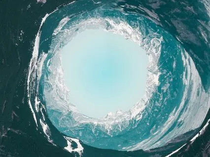 Into The Cave Of Emotion - Transformational Breathwork