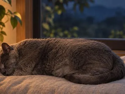 Into The Deepest Sleep