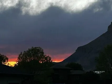 Into The Eyes Of Spirit