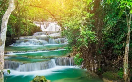 Into The Flow Of Giving And Receiving