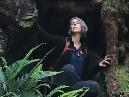 Into the Forest Guided Meditation