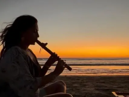 Into The Heart: Guided Sound Meditation