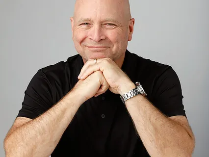 Heart Center - Journeys With Robert C.  Travel The Distance Between Your Heart & Your Head