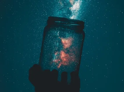 Into the Library of Dreams