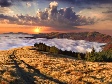 Into The Mystery Episode 3