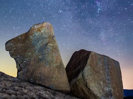 Into The Mystery Podcast Ep. 12: On Emptiness