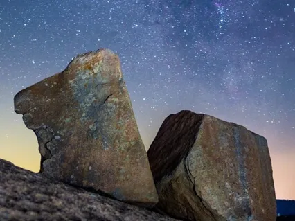 Into The Mystery Podcast Ep. 13: The Word