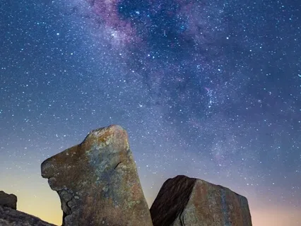 Into The Mystery Podcast Ep. 15: Speaking Heaven Into Being