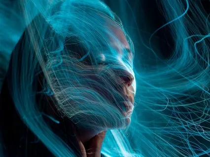 Into The Mystery Podcast Ep. 18: Projection 101