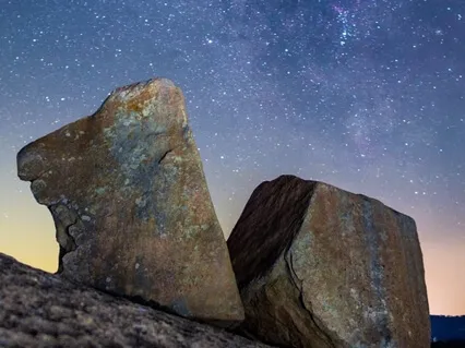 Into The Mystery Podcast Ep. 8: Relationship On The Path