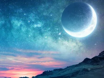 Into The Night: Embracing The Magic Of The Night